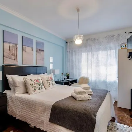 Апартаменты Cosy *