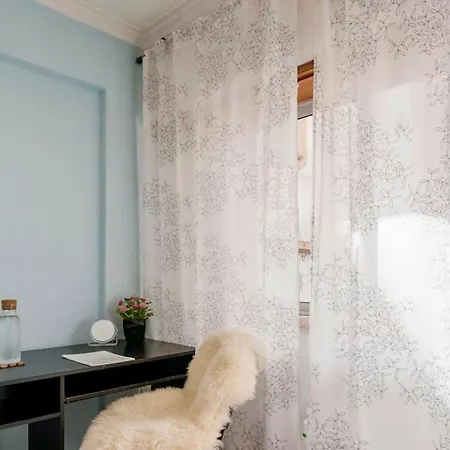 Апартаменты Cosy