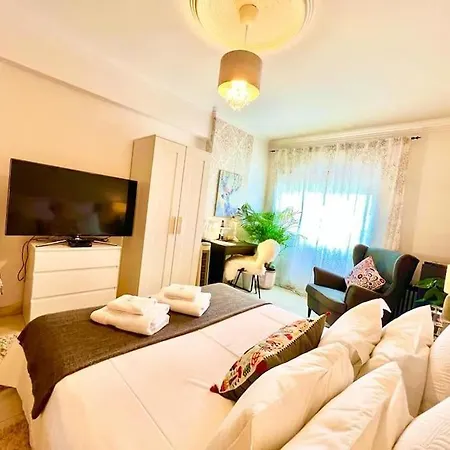 Апартаменты Cosy