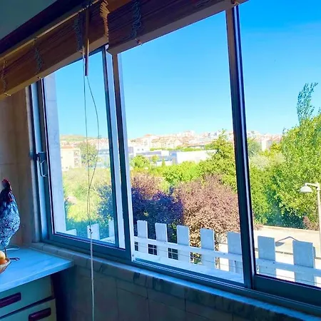 Cosy Апартаменты