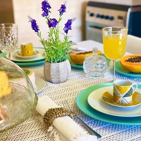 Cosy Апартаменты Келуш