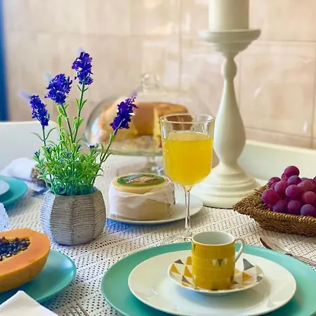Апартаменты Cosy