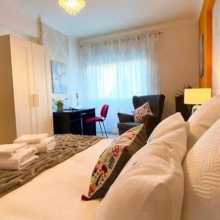Cosy Апартаменты Келуш