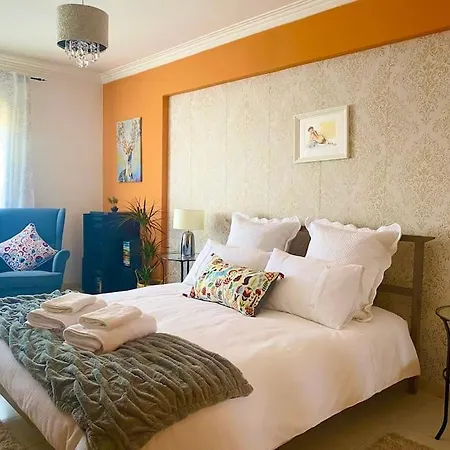 Cosy Апартаменты Келуш