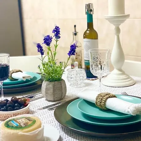 Cosy Апартаменты