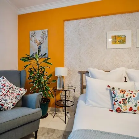 Апартаменты Cosy *