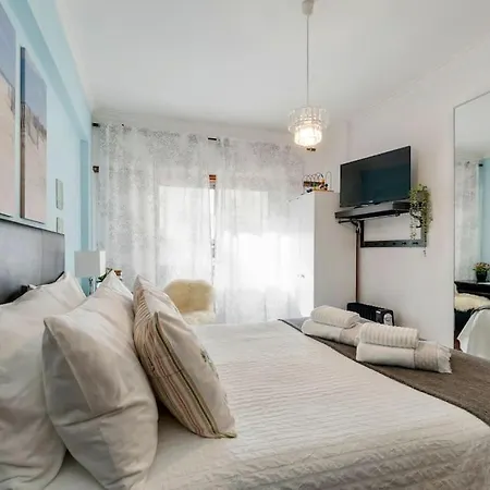 Cosy Апартаменты Келуш